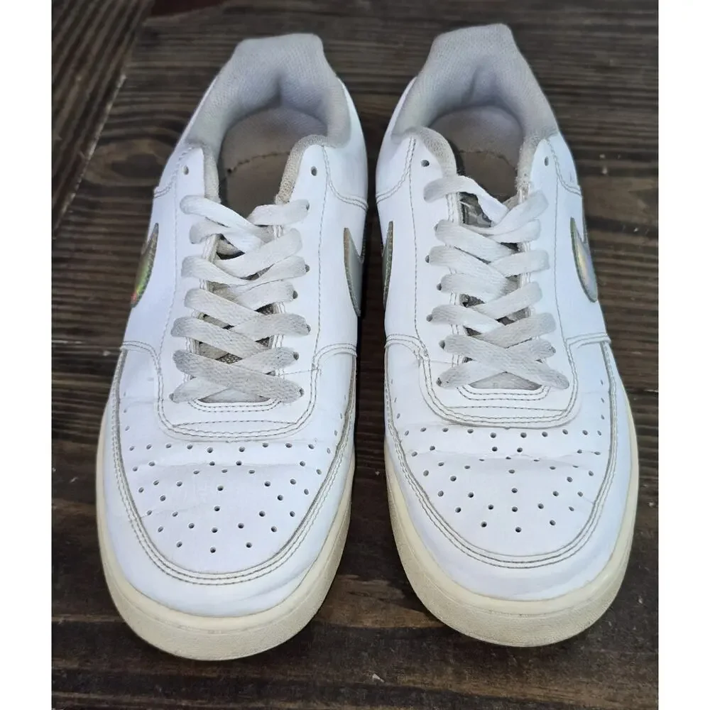 Nike womens court